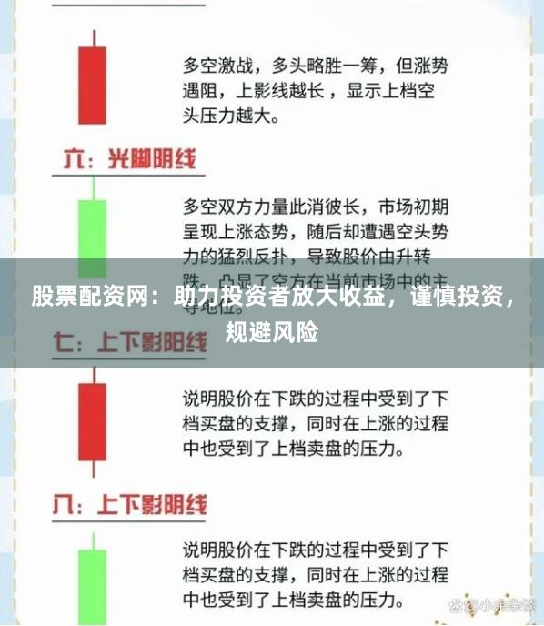 股票配资网：助力投资者放大收益，谨慎投资，规避风险