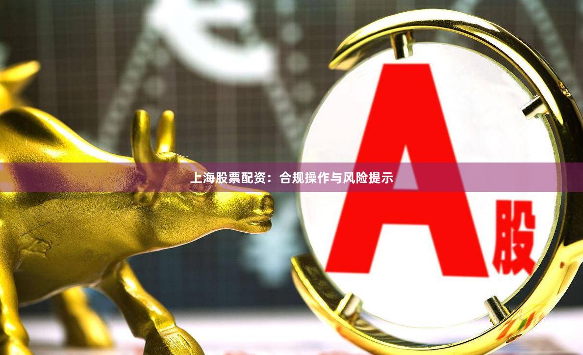 上海股票配资：合规操作与风险提示